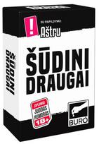 Šūdini draugai