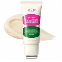 CKD Retino Collagen Low Molecular 300 Gua Sha Neck Wrinkle Firming Cream 50ml