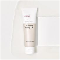 Manyo Galactomy Enzyme Peeling Gel Gentle Exfoliating Face Scrub 75ml 1 Pack (75ml)