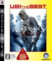 Ubisoft The Best Creed Rating PS3 Assassin's [CERO  Z ] -