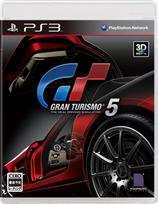Gran Turismo 5 PS3 (Standartinis leidimas) -
