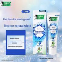 Darlie White Enzyme Fresh Mint Toothpaste