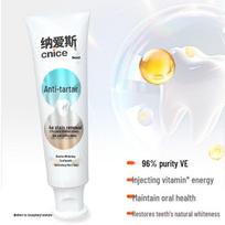 Naais Stain Removal & Whitening Toothpaste (2 x 120g)