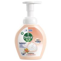 Dettol Moisturizing Grapefruit Foam Hand Wash 250ml