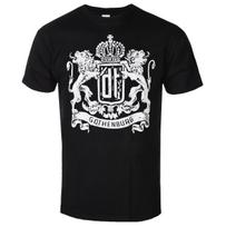Dark Tranquillity Šis yra laikas Meno raštas Klasikinės roko grupės Marškinėliai Atsitiktinio stiliaus Madingi Medvilniniai Marškinėliai Unisex ir Unisex S white