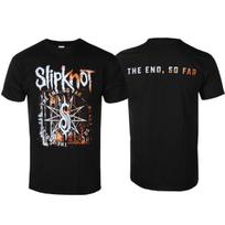 Slipknot Masks 2 Art Pattern Metal Band TShirt Casual Trendy Style Cotton TShirt Suitable For Both Unisex And Unisex S