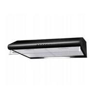 Akpo wk-7 p 3060 black hood