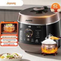 Joyoung 5L Multi-function Electric Pressure Cooker