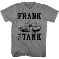 Old School Movie 2003 Comedy Frank The Tank Will Ferrell Men's T Shirt 2XL
