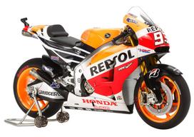 Tamiya Motociklų serija 130 Repsol Honda RC213V 14130 1/12 Nr. „14