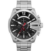 Montre homme - DIESEL - MEGA CHIEF DZ4308 - Sport - Chronographe - Étanchéité 10 Atm