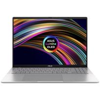 PC Portable ASUS VivoBook S16 OLED M3607 : Win 11 - 16.0  WUXGA - AMD Ryzen 7 260 - RAM 16Go - 512Go SSD