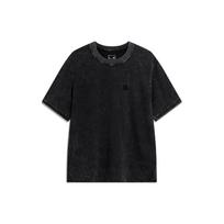 Li Ning Sports Life Collection T Shirt Men's Black AHSU311-3 XL