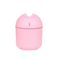 Mini oro drėkintuvas Aromaterapinis eterinių aliejų difuzorius Nešiojamas strypų drėkintuvas namams, automobiliui, USB with 1 cotton