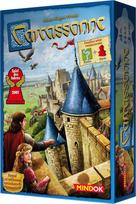 Bard Carcassonne PL 2-asis leidimas