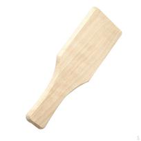 Keramikos įrankiai Molis irklas įrankis And keramikai 19x6.5CM beige