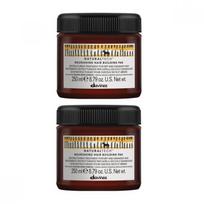 Davines Nourishing Hair Building Pack Duo 250ml Single option