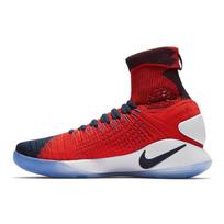 Nike Hyperdunk Flyknit 2016 Usa Away 843390-446 41