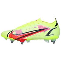 Nike Mercurial Vapor 14 Elite Soft Ground Pro Yellow DD3687-761 42.5