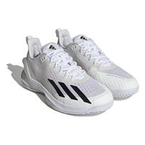 adidas Adizero Cybersonic White Matte Silver - IG9514 EU 44