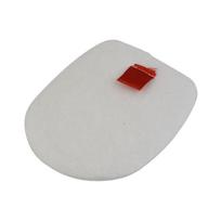 3Set Sponge Filters For Shark IC300 IZ251UK IZ201UK IZ202SM  IZ201ME IZ102 Vacuum Cleaner Spare Parts Accessories For Home China Mainland