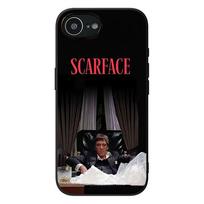 Scarfaces Al Pacino Tony Montana Protective Cover for Xiaomi Redmi Note 13 14 ProPlus Pro Plus 14C A4 13C Pro+ Note14 Phone Case Redmi Note 13 5G