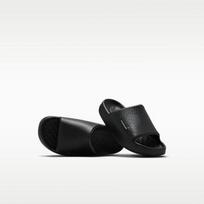 Nike Calm 2.0 Slide Black (PS) 29.5