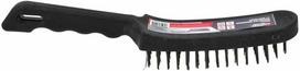 AW-Tools AWTOOLS VIELINIS ŠEPETYS 5 EILIŲ 270mm / PLASTIKINĖ RANKENA