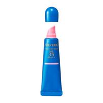 SHISEIDO Sun Care UV Lip Color Splash Miami Pink 10g SPF35 Lipstick Lip Gloss Tube Type UV Protection Shiseido PA+++ / Fragrance-Free