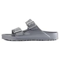 Birkenstock Arizona EVA Sandal Silver Unisex Sneakers 1003490 41