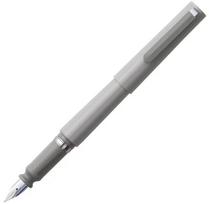 Sailor Fountain Pen TUZU ADJUST Broad Nib (Gray, Dual-use, B) 11-0541-621