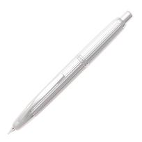 PILOT Capless Fountain Fine Nib 18K Gold Nib Pen, (F), Stripe, Black, FC3MSSF,