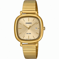 Casio Collection LTP-B166G-9AVEF
