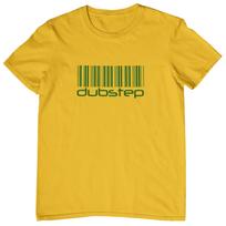 DUBSTEP T-Shirt (drum and bass grime dub reggae garage drill uk rap bass dj rave L