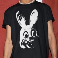 Robbie The Rabbit Silent Hill Shirt -Horror Game Tshirt,Gamer Graphic Tees XL