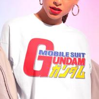 Retro Gundam Anime Shirt – 90s Robot Mecha Graphic Tee,Mobile Suit Gundam Tshirt 3XL