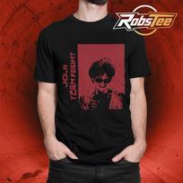 Joji T-Shirt, Smithereens Album Shirt, Stylish Lo-Fi R&B Streetwear Gift M