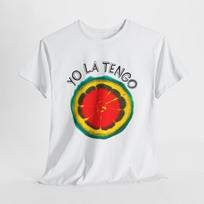 Yo La Tengo T-Shirt M