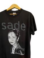Vintage Sade Lovers Rock Tour T-Shirt 2XL