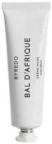 BYREDO Bal d´Afrique Hand Kreminis Unisex, 30 ml