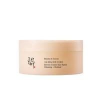 Beauty Of Joseon Ginseng Retinal Firming Eye Patch 60 Sheets 93g