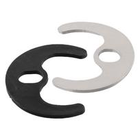 Practical Taps Fixing Set Basin Bolt Faucets Kitchen