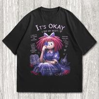 Bella Canvas The Amazing Digital Circus Shirt, Ragatha T-Shirt, Tadc Shirt,Gangle Shirt, Jax Tee, Pomni T-Shirt, Caine, Bubble, Zooble 4XL
