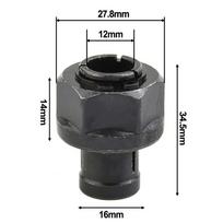 Collet Chuc Rotary Tool 12mm Collet Electric Router