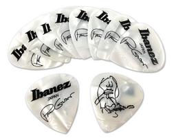 IBANEZ Paul Gilbert Picks x 10 1000PG-PW