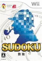 SUDOKU Wii -