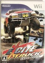 Excite Truck Wii -