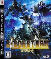 Hundred War PS3 Bladestorm Years' (Standard Edition) -