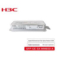 H3C SFP-GE-SX-MM850-A Gigabit Multimode Optical Module