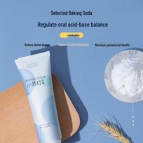 Shuke Deep Clean Whitening Toothpaste